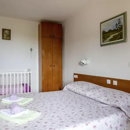 Marina In - Haus Fuer 6 Personen