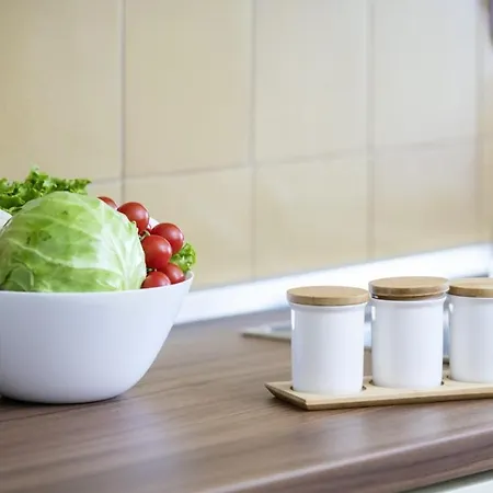 Ferienhaus Marina In - Haus Fuer 6 Personen