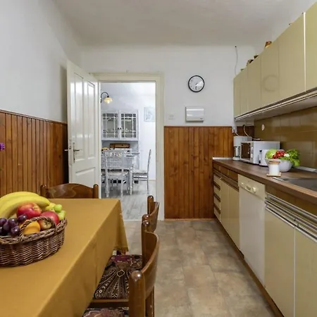 Marina In - Haus Fuer 6 Personen