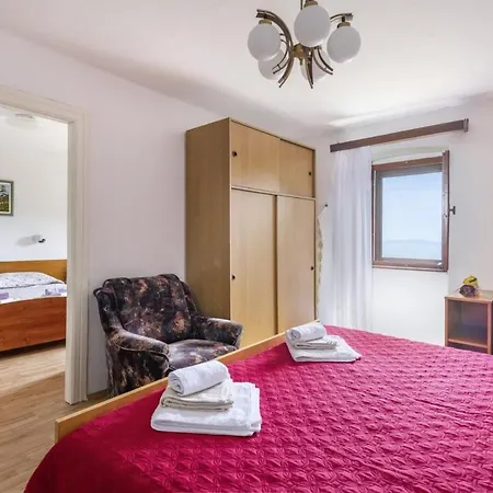 Ferienhaus Marina In - Haus Fuer 6 Personen