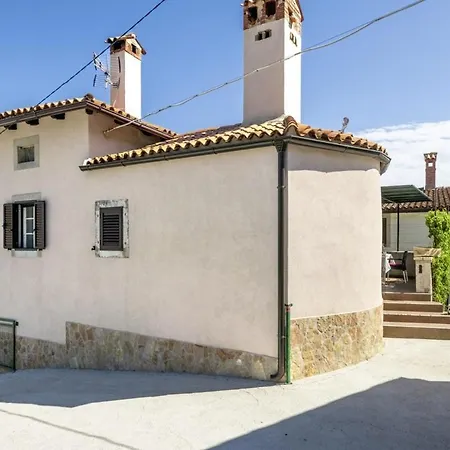 Holiday home Marina In - Haus Fuer 6 Personen *