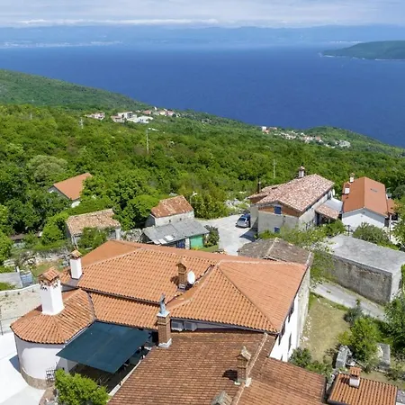 Holiday home Marina In - Haus Fuer 6 Personen *