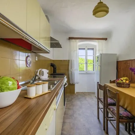 Marina In - Haus Fuer 6 Personen *