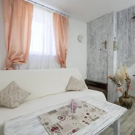 Holiday home Marina In - Haus Fuer 6 Personen Plomin