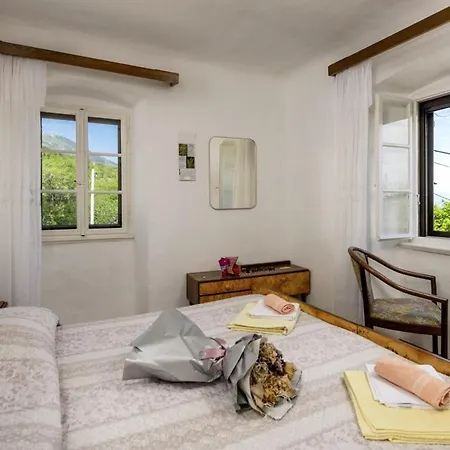 Marina In - Haus Fuer 6 Personen *