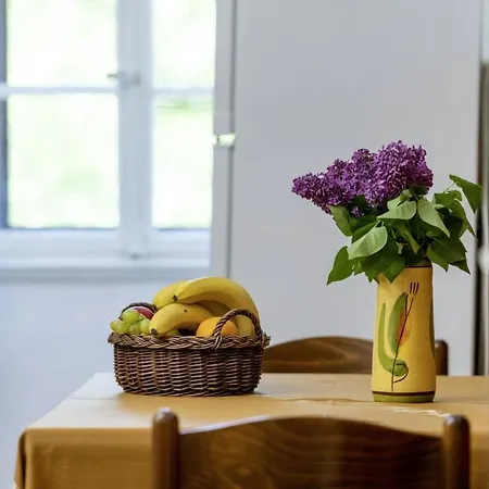Marina In - Haus Fuer 6 Personen Holiday home *