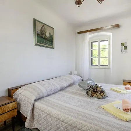 Marina In - Haus Fuer 6 Personen Holiday home *