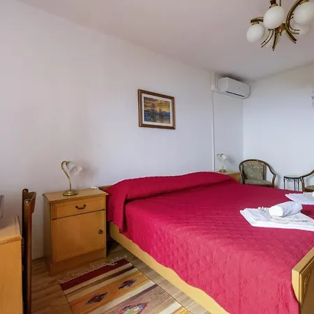 Marina In - Haus Fuer 6 Personen Holiday home *